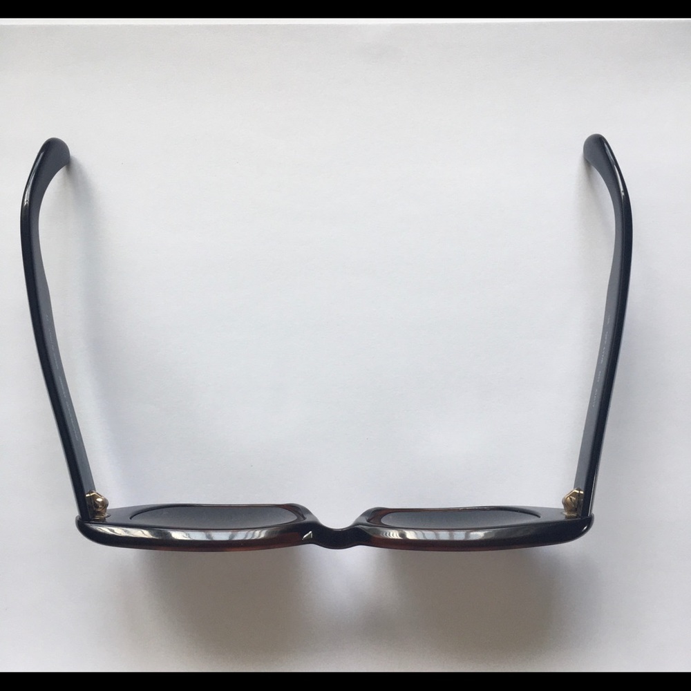 Authentic Gianfranco Ferre Sunglasses - image 6